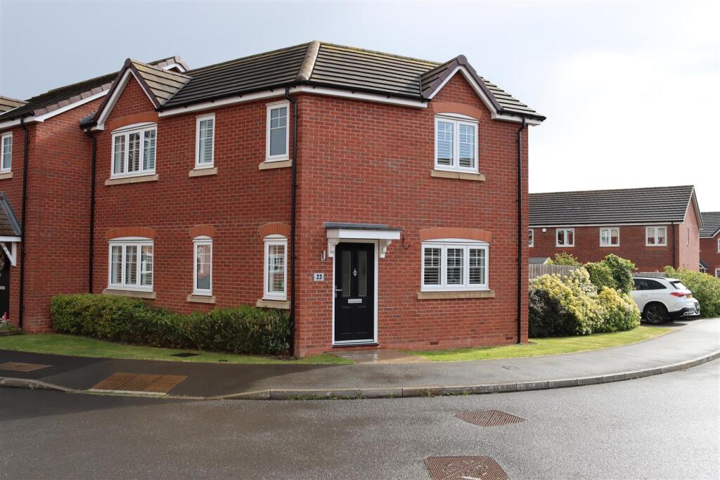 Main image of property: Leasowe Road, Walsall Wood