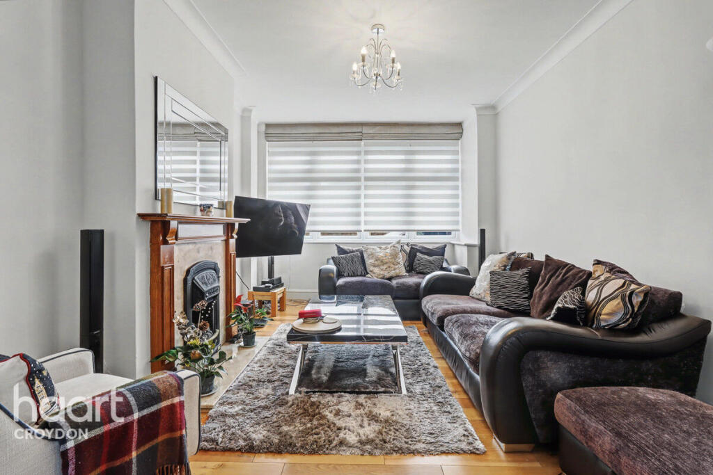 Main image of property: Purley Way, Croydon