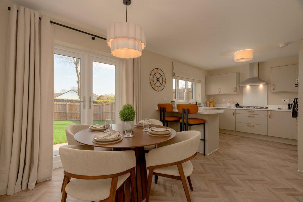 Main image of property: Church Meadows, Barrowford, Nelson, Lancashire, BB9