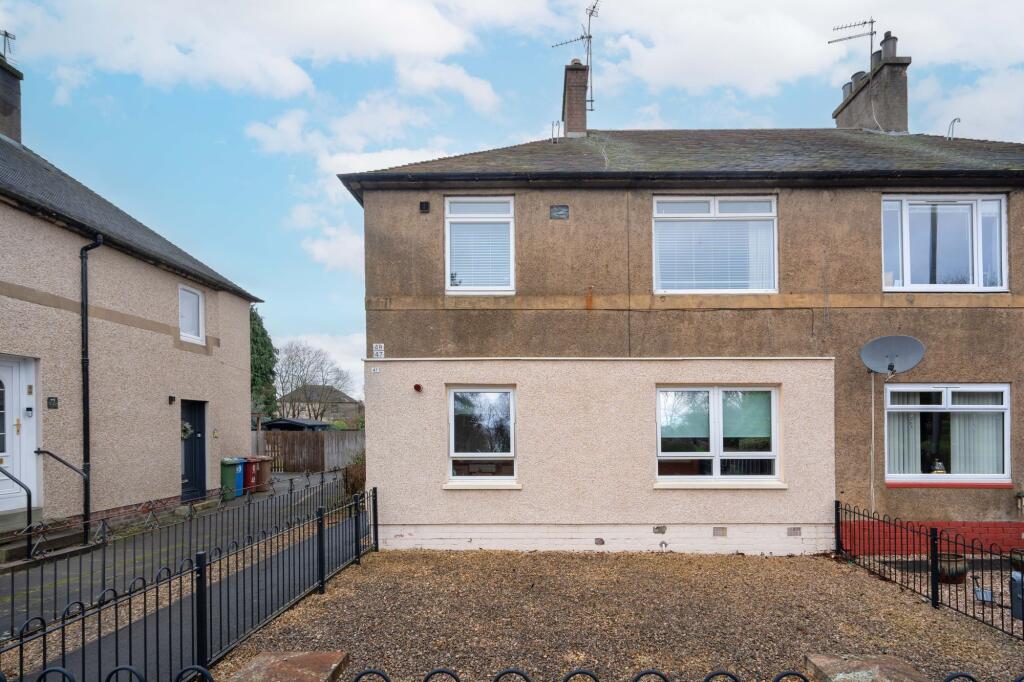 Main image of property: Abbots Road, Grangemouth, FK3