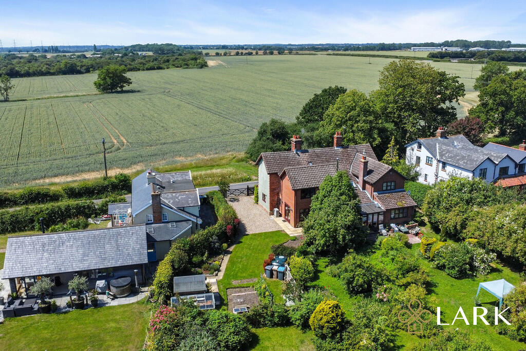 Main image of property: Debach, Woodbridge
