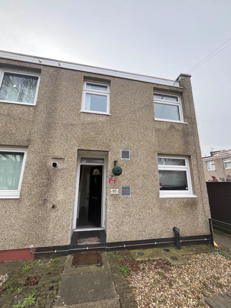 Main image of property: Chatteris Avenue, Romford