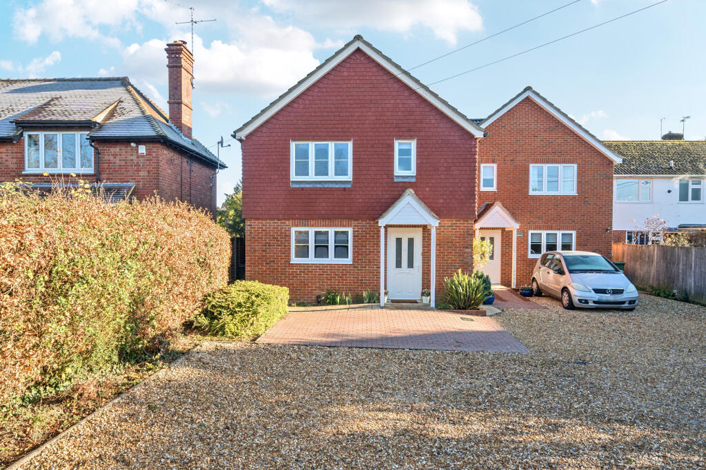 Main image of property: Headley Road, Liphook, GU30