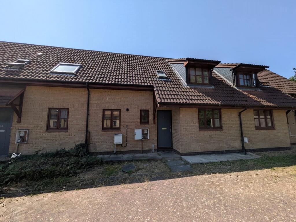 Main image of property: St. Michaels Gate, Peterborough, Cambridgeshire, PE1