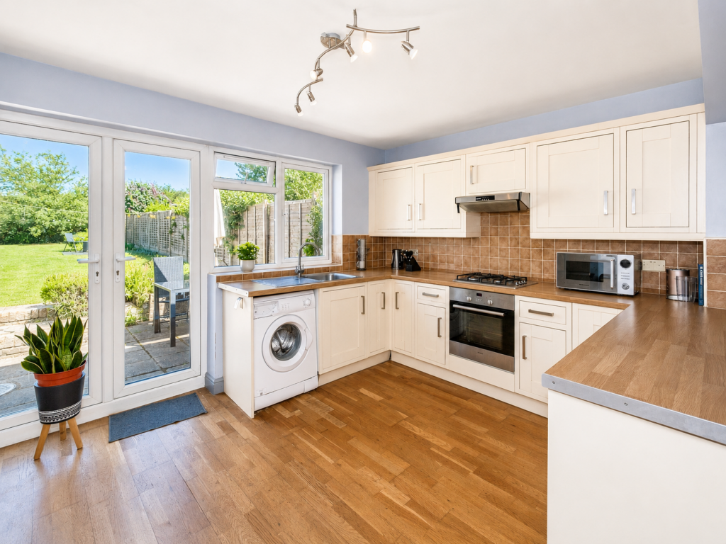 House in Thorney, Iver - View 5