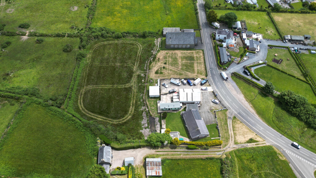 Main image of property: Murmur Y Mor, Aberdaron Road, Mynytho, Abersoch, Gwynedd, LL53 7RH