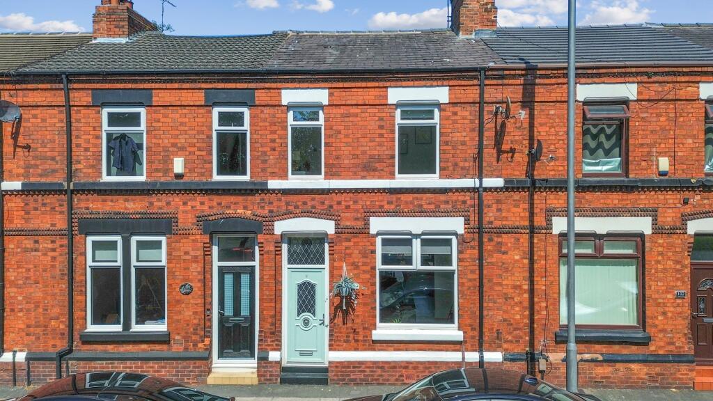 Main image of property: Lingholme Road, St. Helens, WA10
