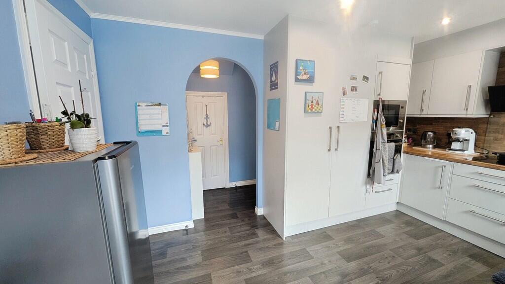 House in Edinburgh - View 4