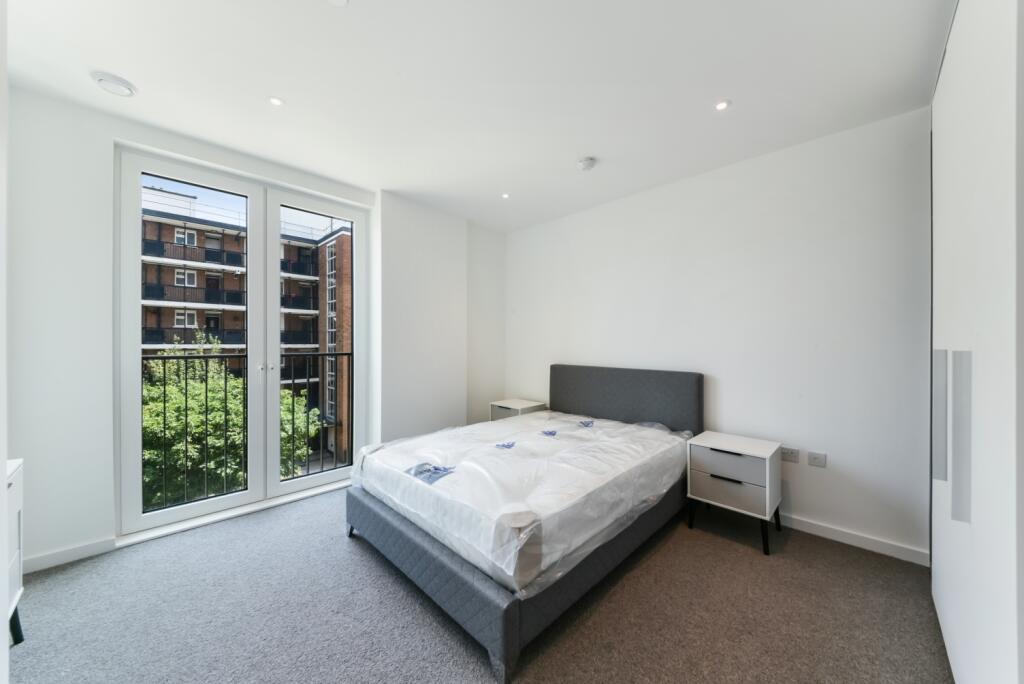 Apartment in London - View 4