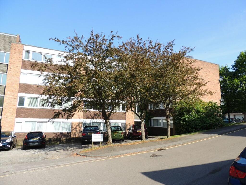 Apartment in Chelmsford