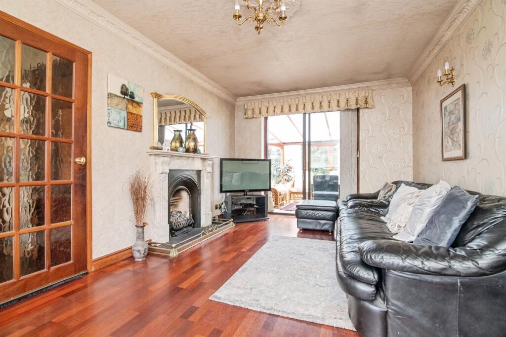 Additional image 3 of Fairbourne Avenue, Birmingham