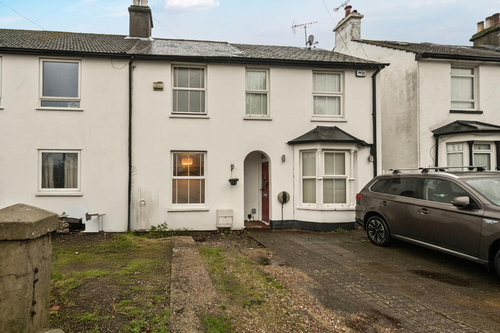 Main image of property: Wellbrook Road, Orpington