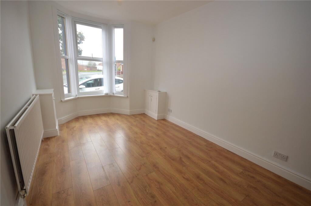 Main image of property: Binns Road, Liverpool, Merseyside, L13