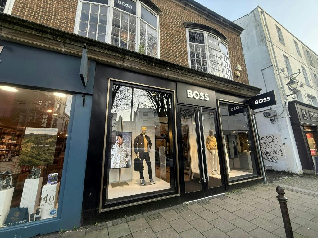East Street