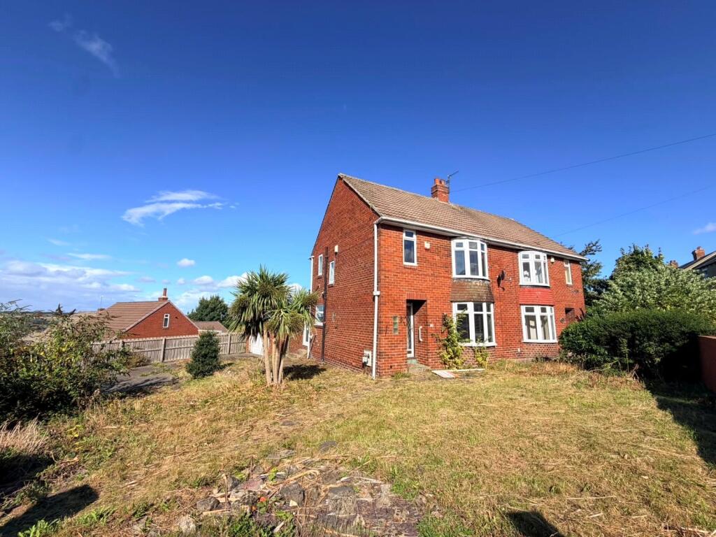Main image of property: Coniscliffe Road, Stanley, County Durham, DH9