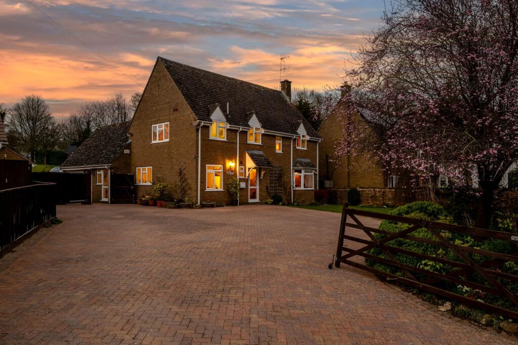 Main image of property: Fulwell Road, Finmere, MK18