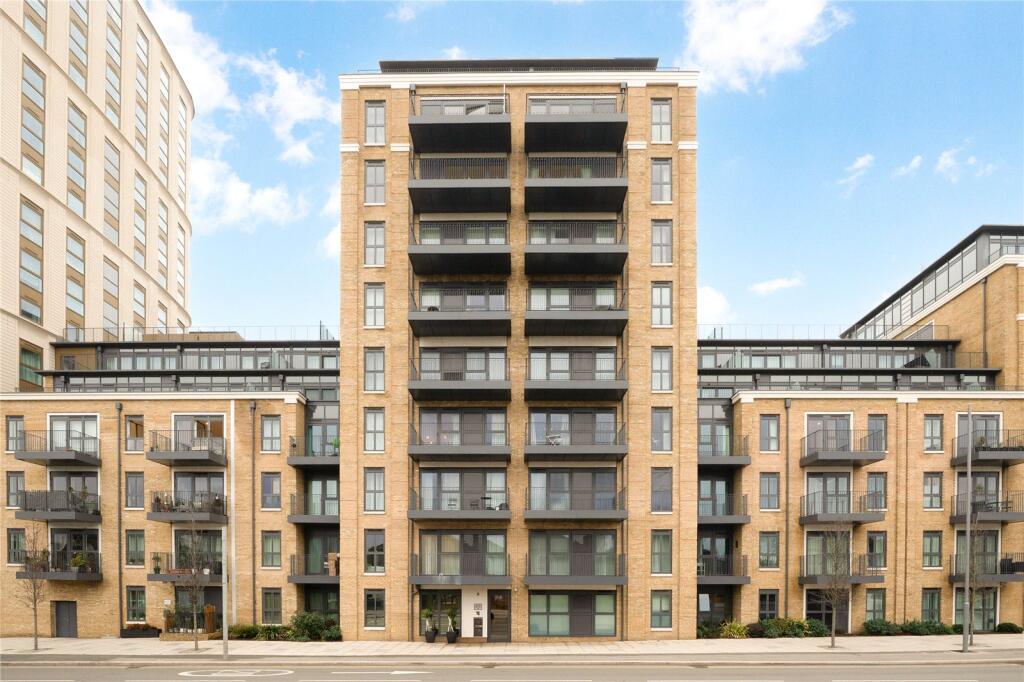 Main image of property: Wheatfield Way, Kingston Upon Thames, KT1