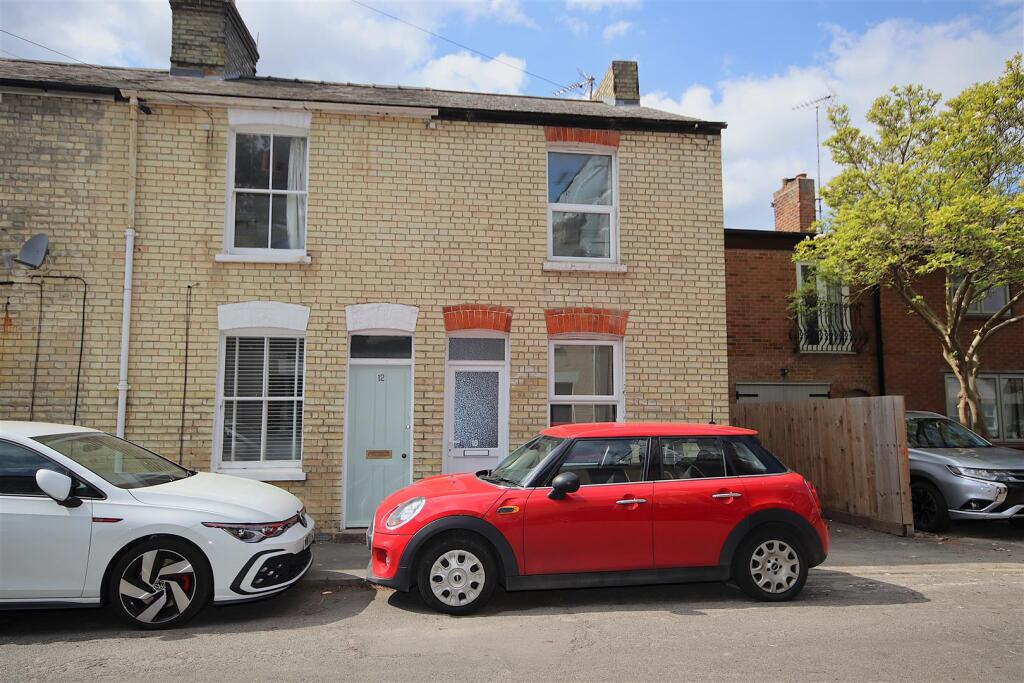 Main image of property: Cyprus Road, Cambridge