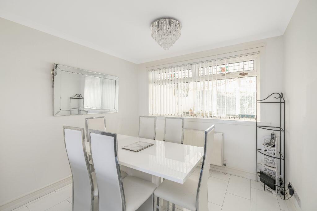 House in Edinburgh, Northfield/Willowbrae - View 4