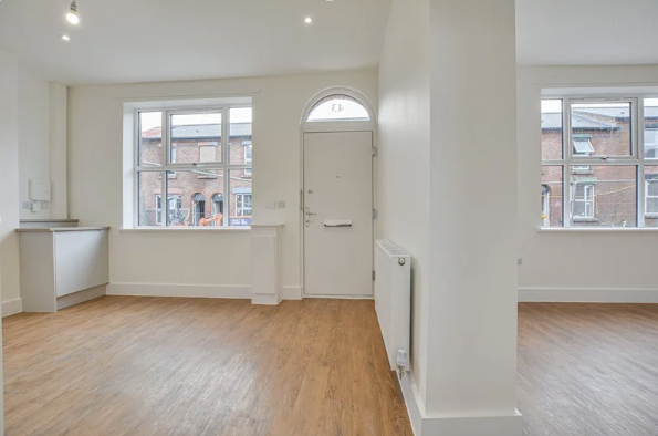 House in Liverpool - View 4