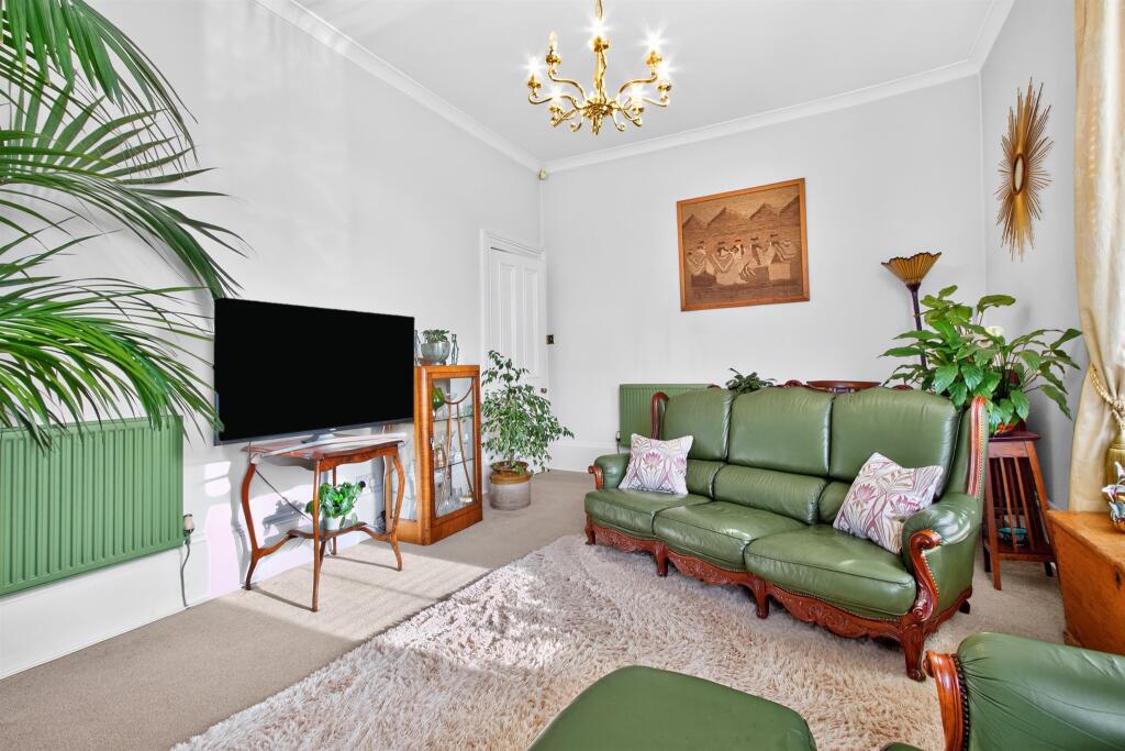 Apartment in Glasgow, Strathbungo - View 5