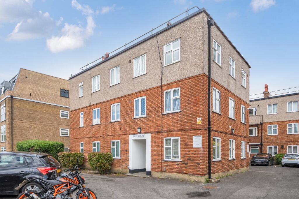 Montague Road, Wimbledon, London, SW19 - View 5