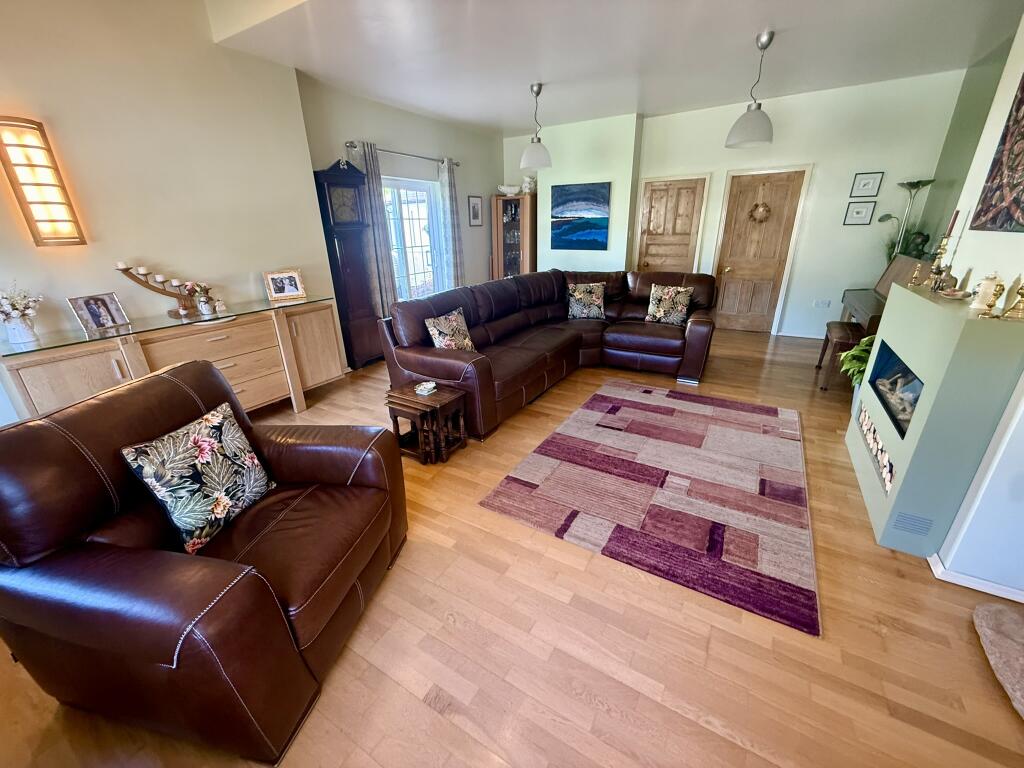 Bodwylan, Llandre, Ceredigion photo 4