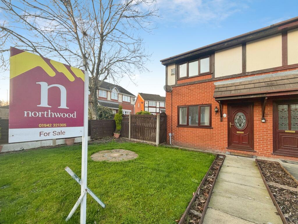 Main image of property: Westleigh Lane, Westleigh, Leigh, WN7