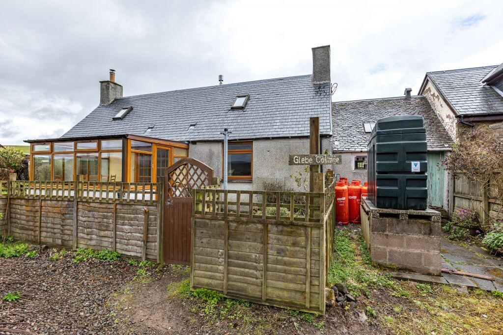 Main image of property: Glebe Cottage, Chesters, TD9 8TH