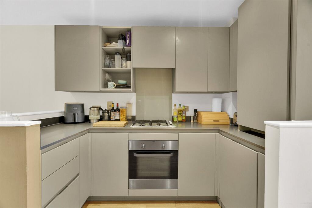 Main image of property: Bristol Avenue, London