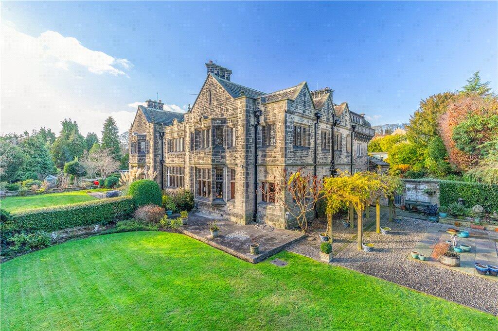 Main image of property: Woodlands House, Woodlands, Roundwood Road, Baildon, BD17