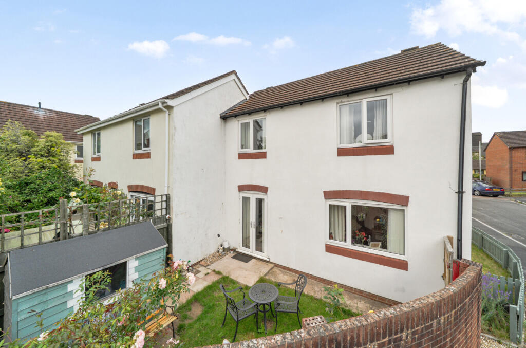 Main image of property: Hameldown Way, Newton Abbot, Devon