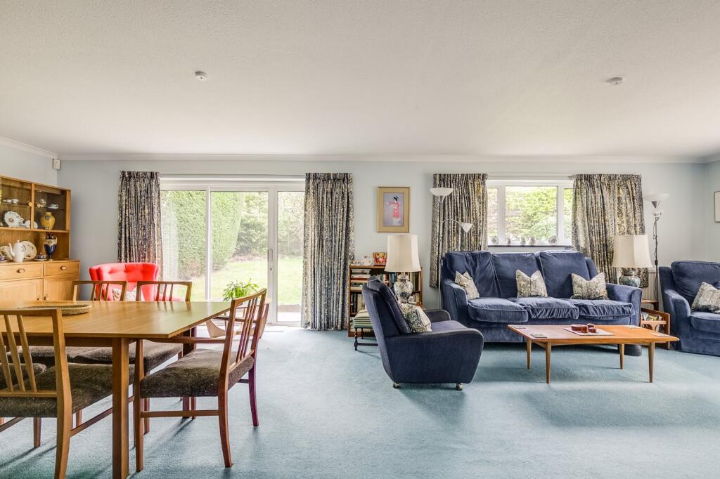 Oaklands Rise, Oaklands, Welwyn, Hertfordshire, AL6 photo 3