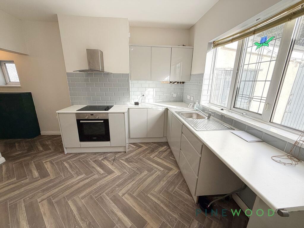 House in Sheffield - View 4