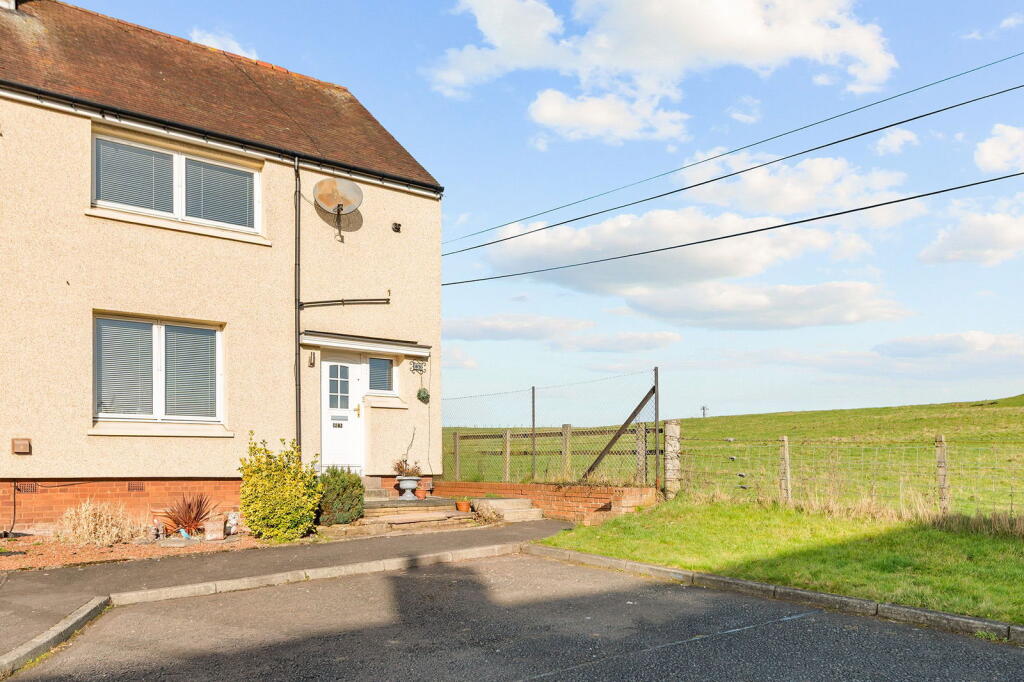 Main image of property: 83 Quarrolhall Crescent, Carronshore, FK2
