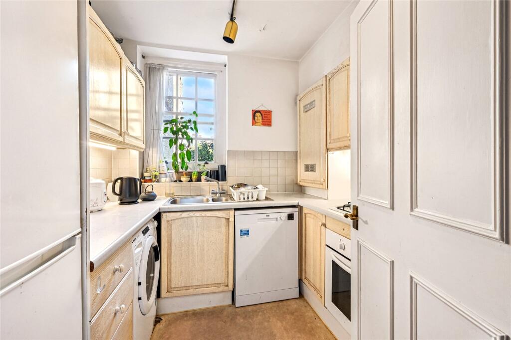 Apartment in London, Westminster, Millbank - View 4
