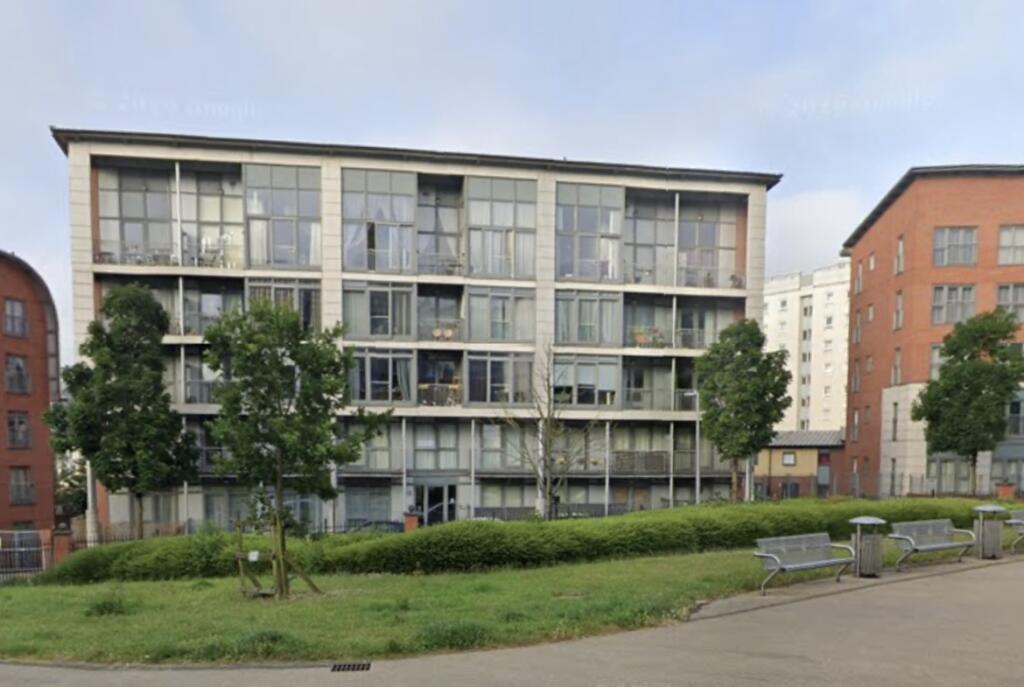 Main image of property: Alfred Knight Way, Birmingham City Centre, Birmingham, West Midlands, B15 2BG