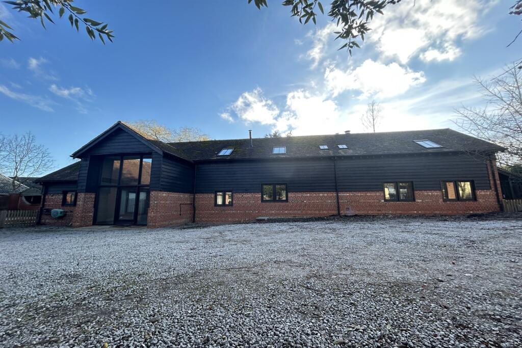 Main image of property: Little London, Hampshire