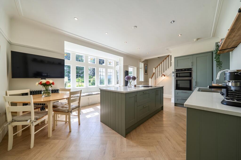 House in Calderdale, West End, Pye Nest - View 2