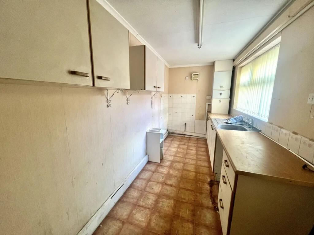 House in Hartlepool, Grange - View 5