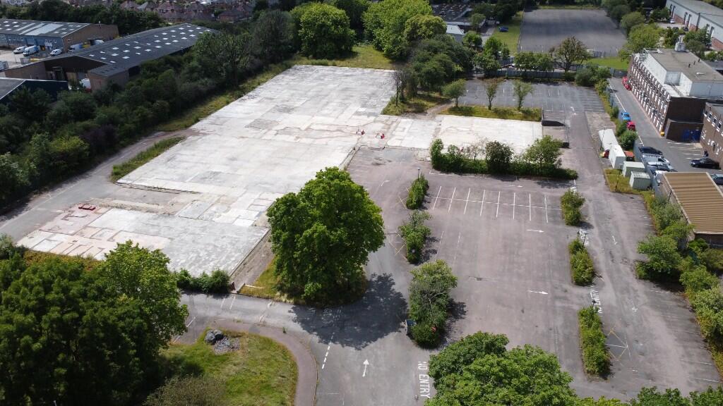 Main image of property: Saffron Road, Leicester, Leicestershire, LE18