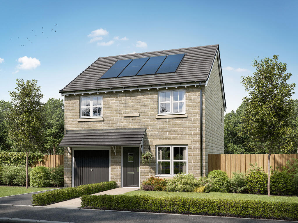 Main image of property: Bawtry Road,
Bessacarr,
Doncaster,
DN4