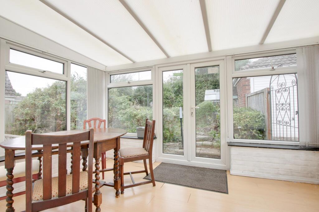 House in Fareham, Hill Park - View 4