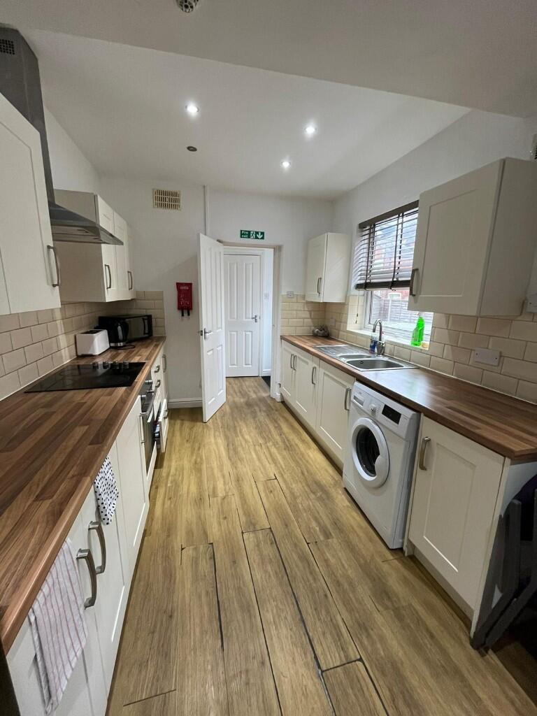 Main image of property: Storer Road, Loughborough, Leicestershire, LE11