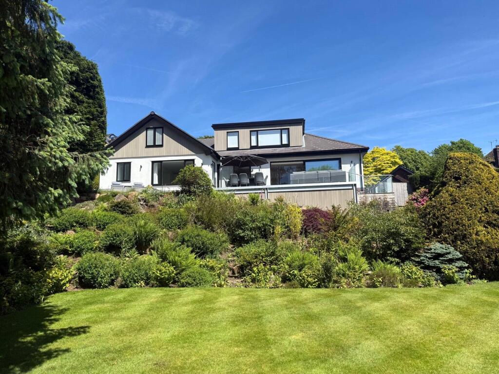 Main image of property: Park Road, Disley, Stockport, Greater Manchester, SK12