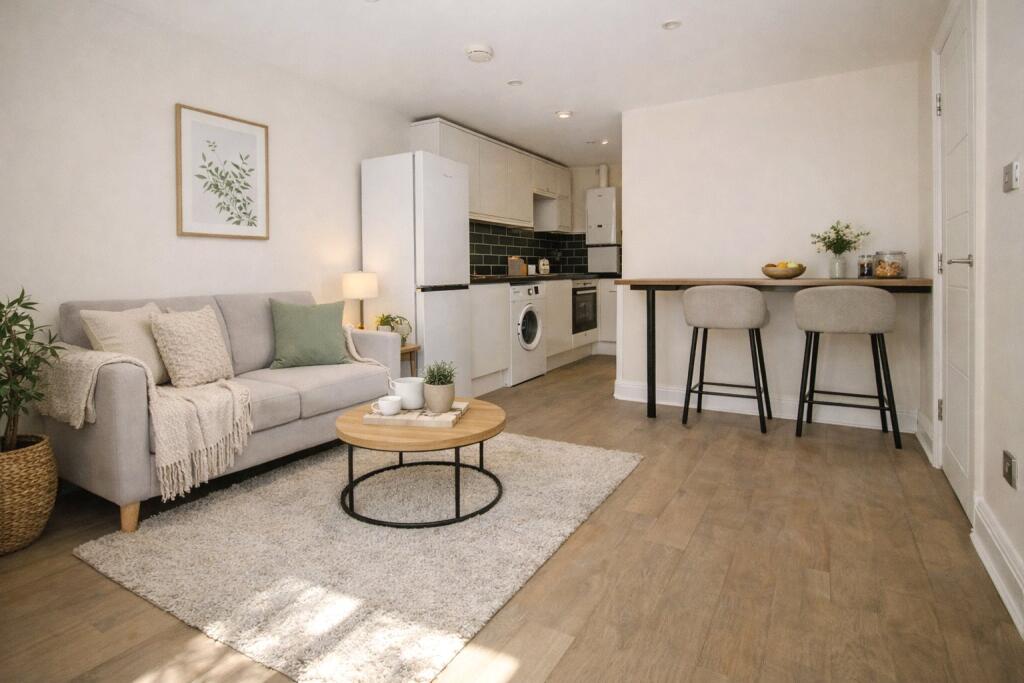 Main image of property: Central Hill, London, SE19