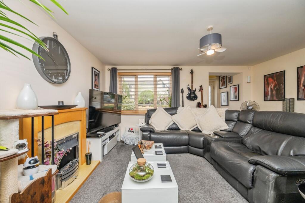 Apartment in Stratford-on-Avon, Stratford-upon-Avon - View 4