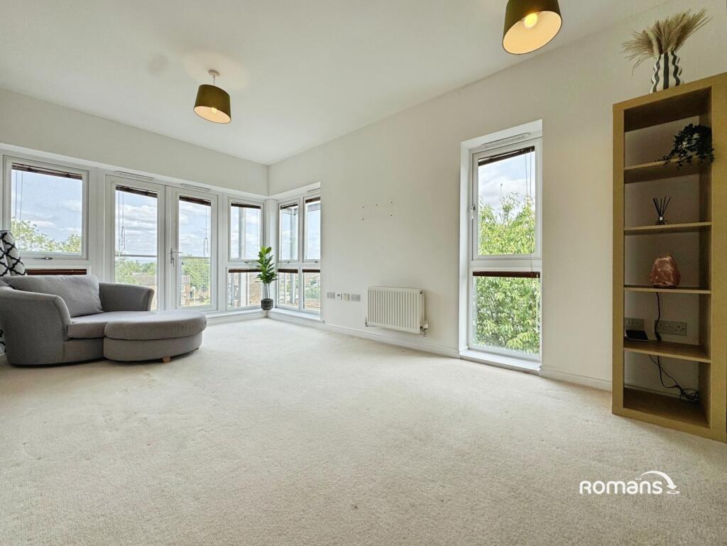 Main image of property: Tenzing Gardens, Basingstoke, Hampshire