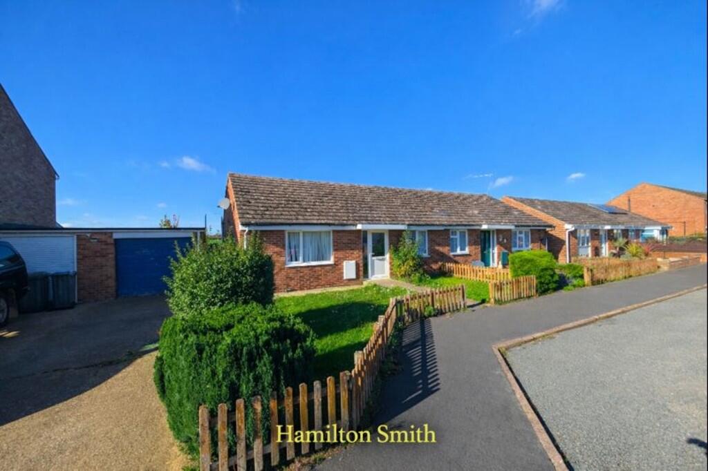 Main image of property: Lime Tree Avenue, Leiston