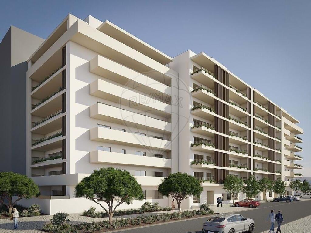 Main image of property: Algarve, Portimão